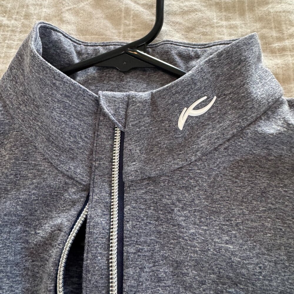Kjus Mathilda Jacket - Picture 8 of 14
